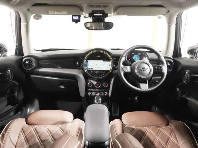 BMW MINI COOPER D 2021 Image 31