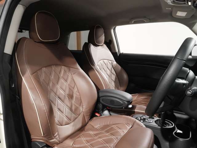 BMW MINI COOPER D 2021 Image 31