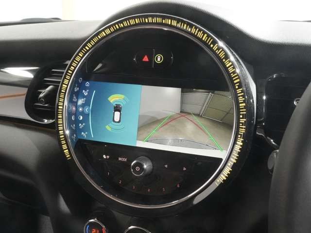 BMW MINI COOPER D 2021 Image 31