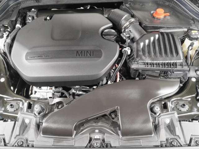 BMW MINI COOPER D 2021 Image 31