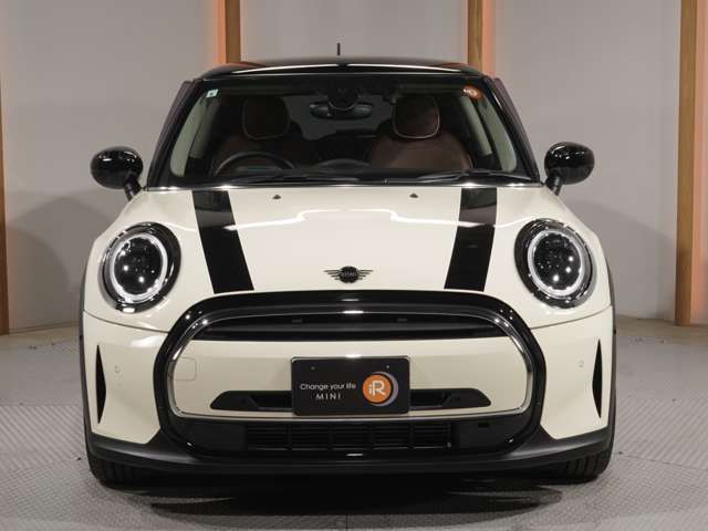 BMW MINI COOPER D 2021 Image 31