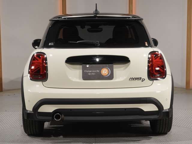 BMW MINI COOPER D 2021 Image 31