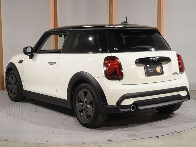 BMW MINI COOPER D 2021 Image 31
