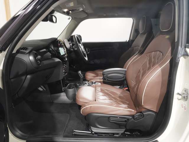 BMW MINI COOPER D 2021 Image 31