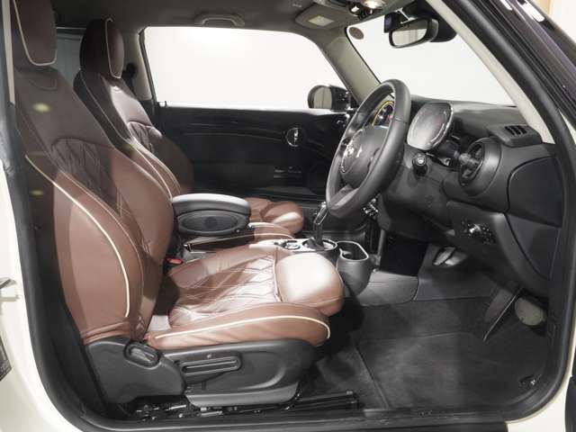 BMW MINI COOPER D 2021 Image 31