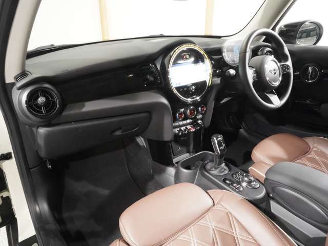 BMW MINI COOPER D 2021 Image 31