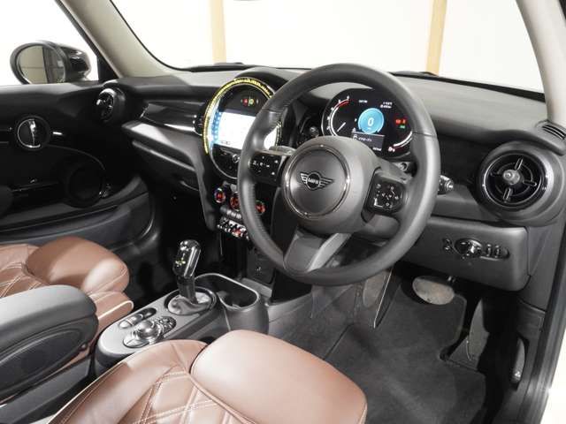 BMW MINI COOPER D 2021 Image 31