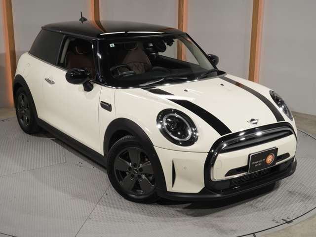 BMW MINI COOPER D 2021 Image 31