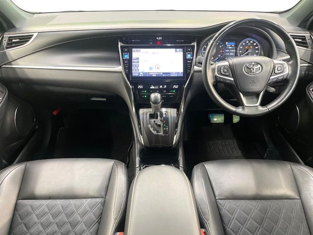 TOYOTA HARRIER 2WD 2018 Image 31