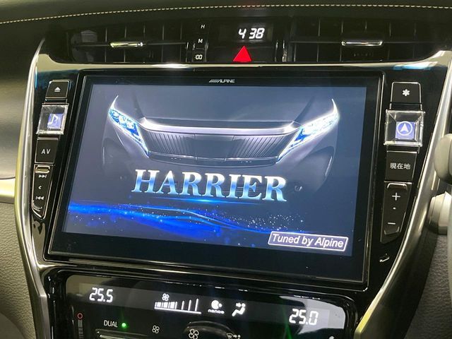 TOYOTA HARRIER 2WD 2018 Image 31