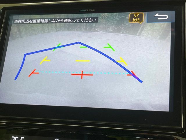 TOYOTA HARRIER 2WD 2018 Image 31