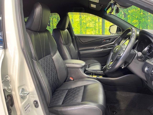 TOYOTA HARRIER 2WD 2018 Image 31