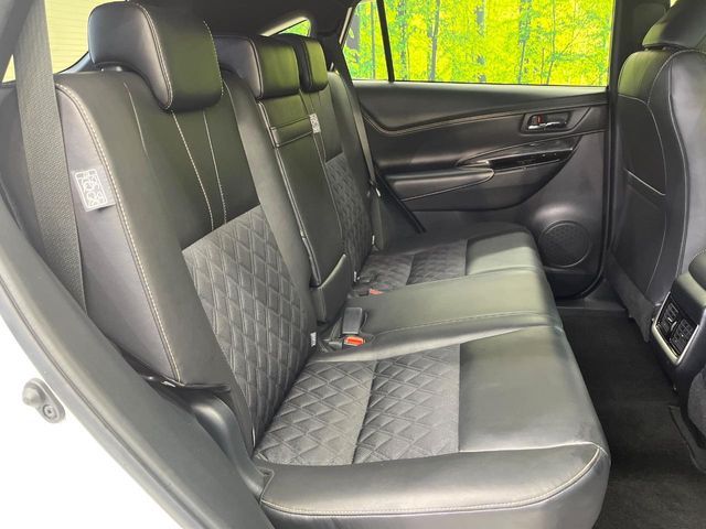 TOYOTA HARRIER 2WD 2018 Image 31