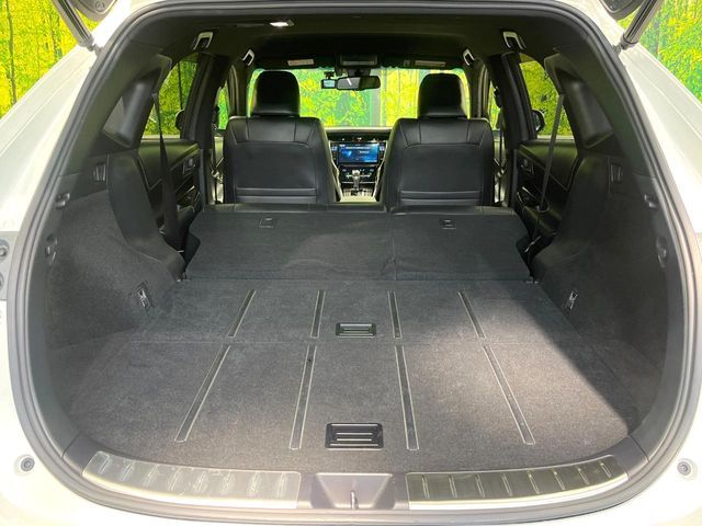 TOYOTA HARRIER 2WD 2018 Image 31