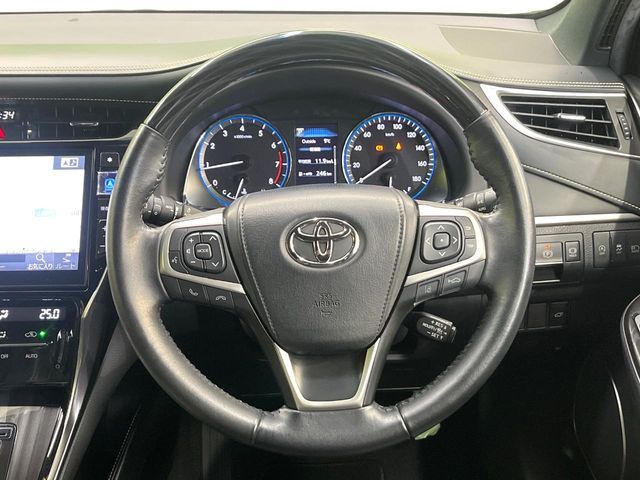TOYOTA HARRIER 2WD 2018 Image 31