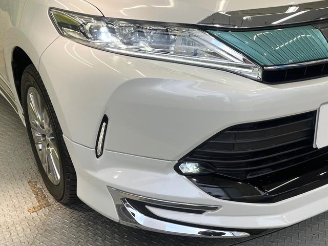 TOYOTA HARRIER 2WD 2018 Image 31