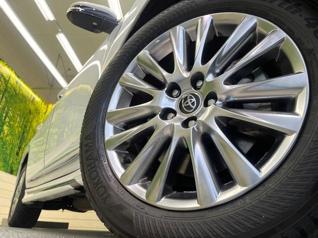 TOYOTA HARRIER 2WD 2018 Image 31