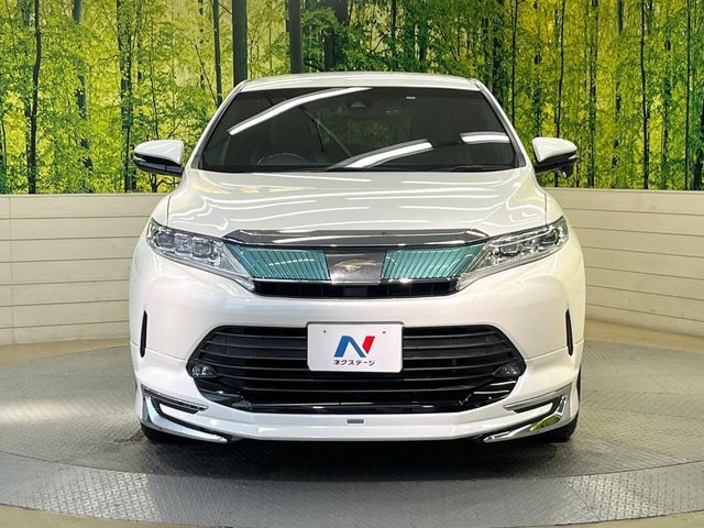 TOYOTA HARRIER 2WD 2018 Image 31