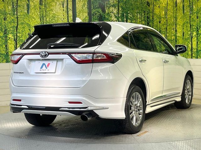 TOYOTA HARRIER 2WD 2018 Image 31
