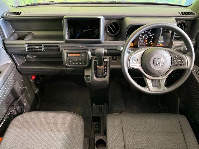 HONDA N-VAN 2026 Image 31