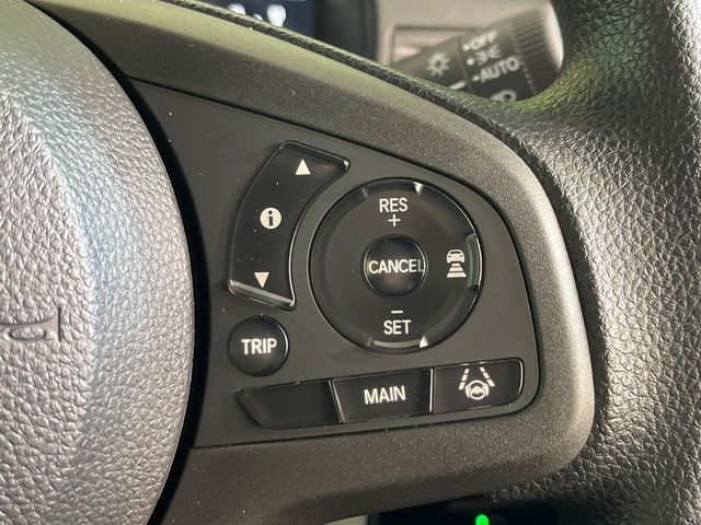 HONDA N-VAN 2026 Image 31