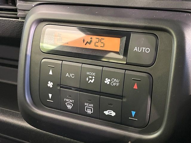 HONDA N-VAN 2026 Image 31