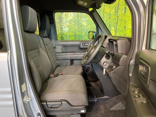 HONDA N-VAN 2026 Image 31