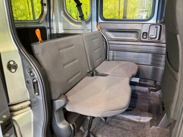 HONDA N-VAN 2026 Image 31