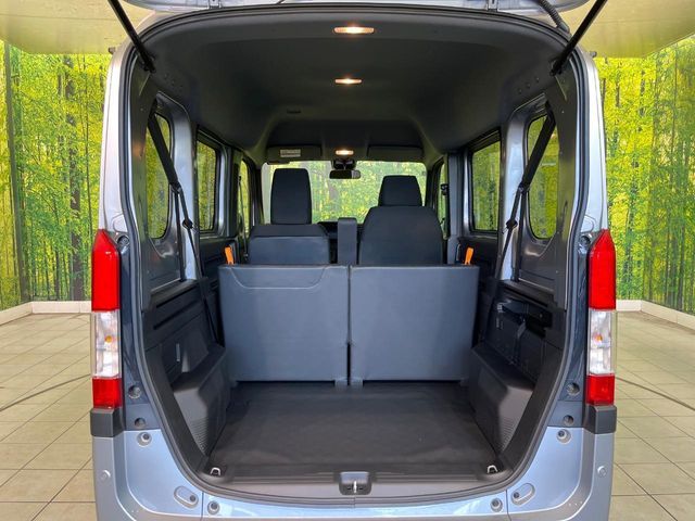 HONDA N-VAN 2026 Image 31