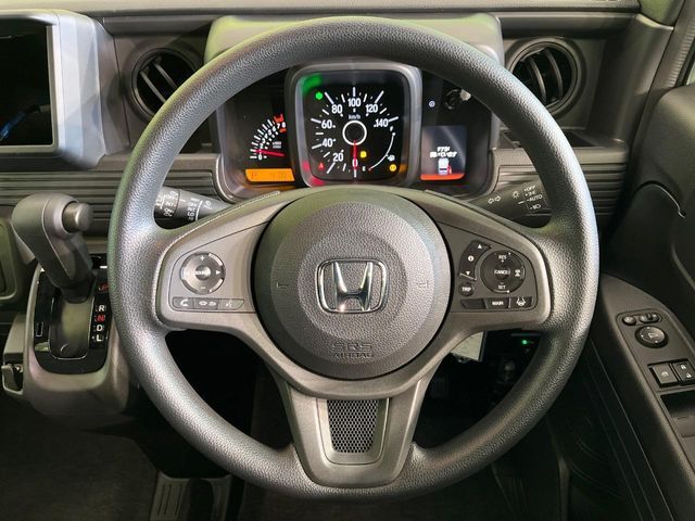 HONDA N-VAN 2026 Image 31