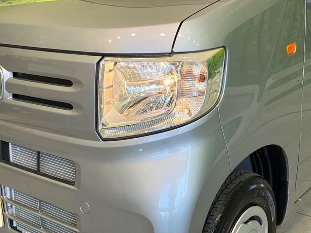 HONDA N-VAN 2026 Image 31