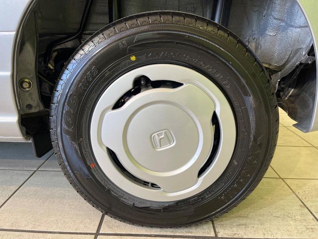 HONDA N-VAN 2026 Image 31