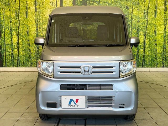 HONDA N-VAN 2026 Image 31