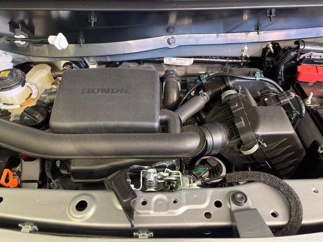 HONDA N-VAN 2026 Image 31