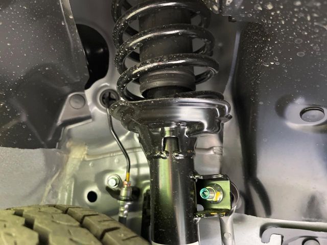 HONDA N-VAN 2026 Image 31