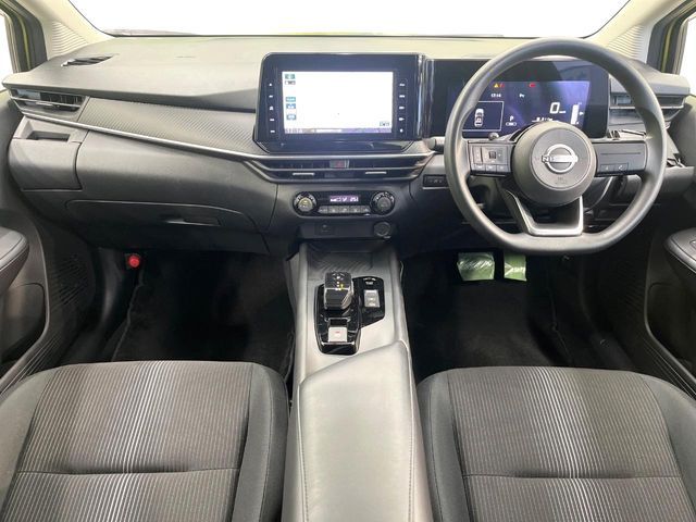 NISSAN NOTE 2021 Image 31