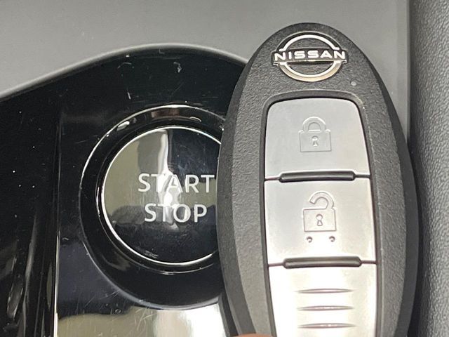 NISSAN NOTE 2021 Image 31