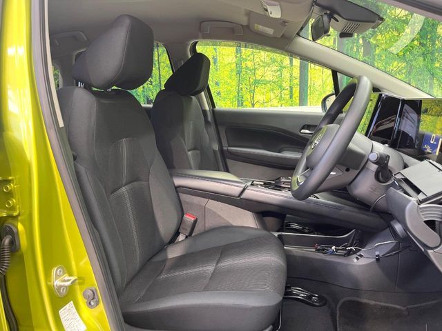 NISSAN NOTE 2021 Image 31