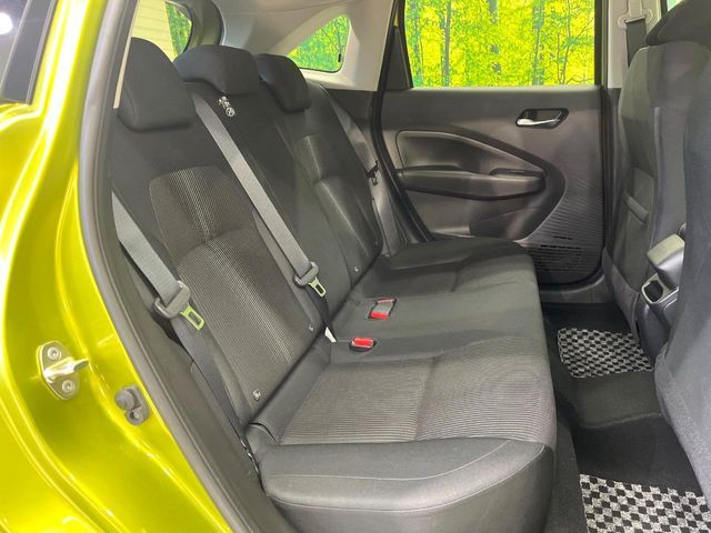 NISSAN NOTE 2021 Image 31