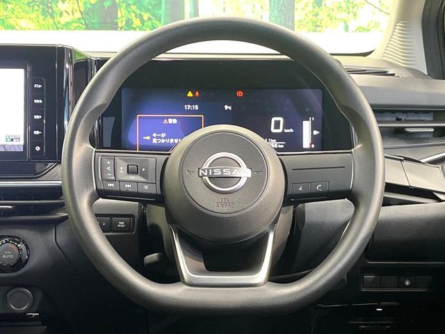 NISSAN NOTE 2021 Image 31