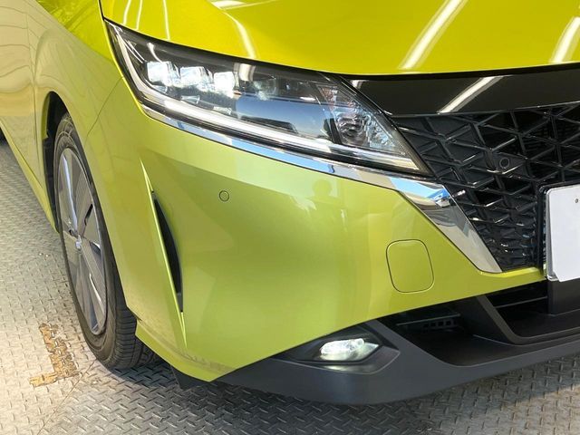 NISSAN NOTE 2021 Image 31