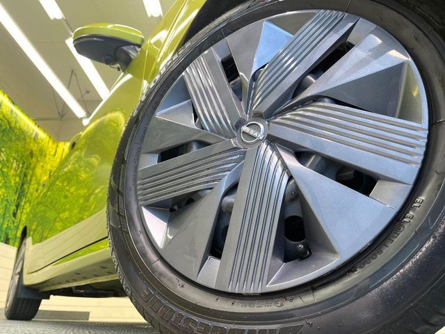 NISSAN NOTE 2021 Image 31