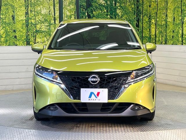 NISSAN NOTE 2021 Image 31
