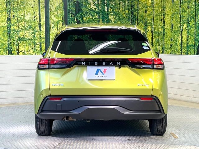 NISSAN NOTE 2021 Image 31