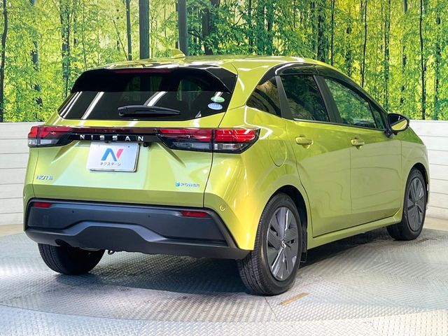 NISSAN NOTE 2021 Image 31