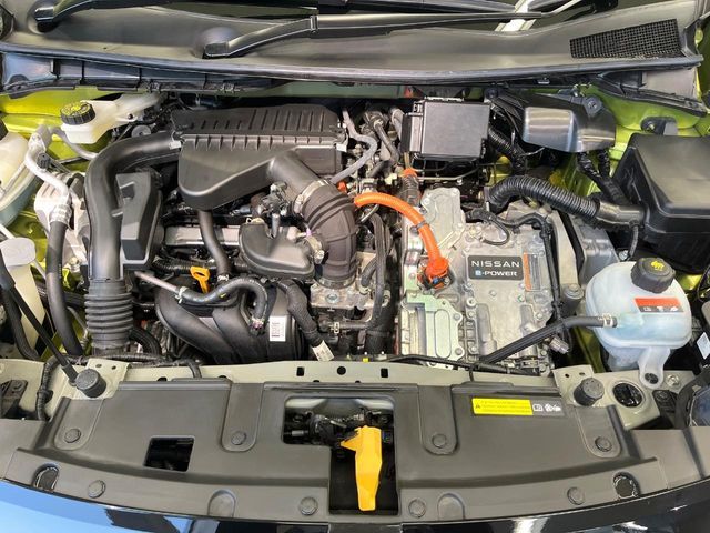 NISSAN NOTE 2021 Image 31