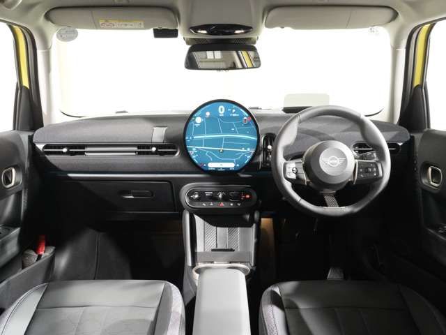 BMW MINI COOPER 5DOOR 2025 Image 31