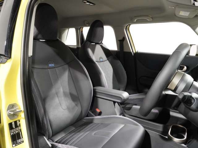 BMW MINI COOPER 5DOOR 2025 Image 31