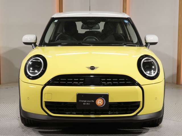 BMW MINI COOPER 5DOOR 2025 Image 31