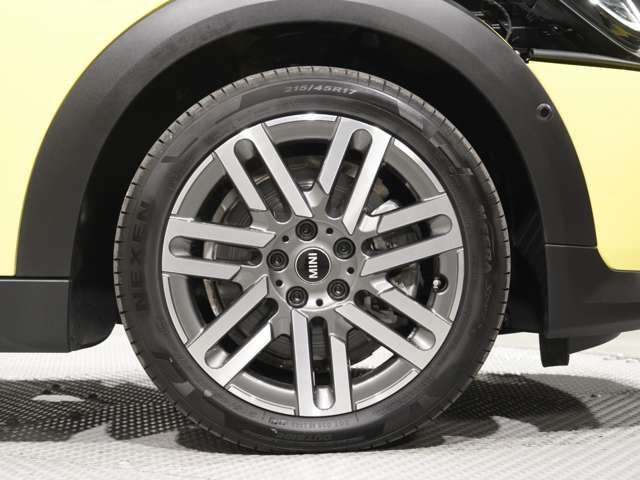 BMW MINI COOPER 5DOOR 2025 Image 31